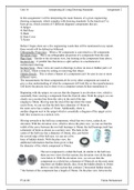 Unit 16 - Engineering Drawing for Technicians