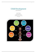 child development assignment 1 pyc4805