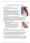 Bundel Physiology Basic Concepts Part 1