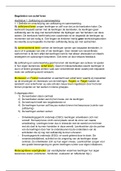 Samenvatting Begeleiden van actief leren H1, 2, 3, 5, 6, 7