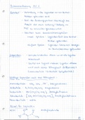 Zusammenfassung Anorganische Chemie 2