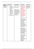 Strafrecht casus modellen cijfer 7