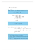 Matrix Algebra