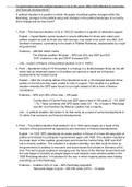 To what extent was the political situation in Gr in the years 1890-1929 affected by economic and financial developments? - Plan