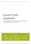 Loep 5 case rapport 