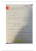 ACID AND BASE PROPERTIES, CONJUGATE PROPERTIES, Ka, AUTOIONIZATION OF H2O, pH