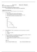 UCI Econ / IS 13 Homework 2 (100 points). 100% Grade