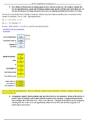 MATH 225N WEEK 7 HYPOTHESIS TESTING QUESTION AND ANSWERS