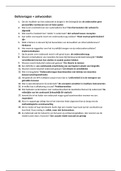 Oefenvragen + antwoorden Onderzoek 6e druk