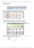 ac216 unit 1 assignment 4