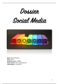 Dossier Social Media 