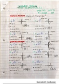 Graph Simple Rational Functions 