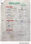 Graph General Rational Functions 