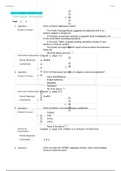 ACCT 574 Week 4 Midterm Exam;Already Graded A