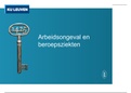 PPT 9 arbeidsongeval en beroepsziekten