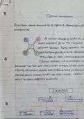 AQA A-level Organic Chemistry Optical Isomerism 