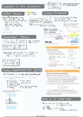 chapter 2: Kinematics in one dimension