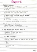 Chapter 5 Protein Purification and Chromatography Active Recall Questions 