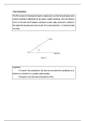 Trigonometry examples with answers for practice/study