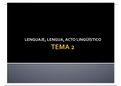 Esquema de la lección 2 (tema 2)