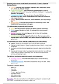 PST312M SUMMARY NOTES