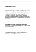 Tema 5. Piel y cuero. Naturaleza y características. Estructura y partes de la piel. Procesos de curtidos, características y propiedades. Identificación de las pieles curtidas: defectos. Clasificación comercial de las pieles acabadas