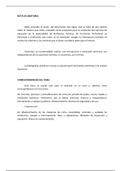 Tema 40 - Técnicas, procesos y procedimientos de corte manual y/o mecánico de tejidos y otros materiales laminares. Parámetros que se deben controlar: en el corte y en los materiales. Máquinas, herramientas y equipos auxiliares. Mantenimientos. Normas de 