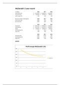 Total assignment environment