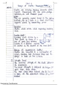 Design of Machine Elements - Unit 3