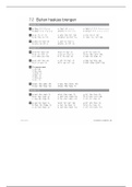 wiskunde hoofdstuk 7 kwadratische vergelijkingen 