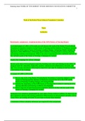 In a formallatest 2022/2023 paper of 1,000-1,250 words you will discuss the work of the Robert Wood Johnson Foundation Committee Initiative on the Future of Nursing and the Institute of Medicine research that led to the IOM report, “Future of Nursing: Lea