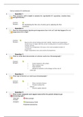 gaschromatography worklecture