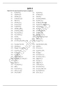 COORDINATION COMPOUNDS