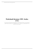Nederlands literatuur 6vwo.pdf