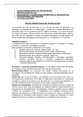 •	ESTADO INMUNOLOGICO DEL RECIEN NACIDO •	INMUNIZACIONES DEL RN •	SELECCIÓN DE LA ALIMENTACIÓN ÓPTIMA PARA EL RECIEN NACIDO •	LECHE MATERNA Y MATERNIZADA •	LACTANCIA MATERNA