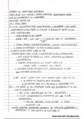 Chapter 28- Fatty Acid Synthesis