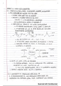 Chapter 27- Fatty Acid Oxidation