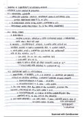 Chapter 9- Hemoglobin & Myoglobin