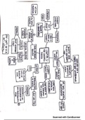 Biochemistry Mind Maps