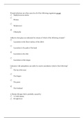 NURS 6512N Week 4 Quiz