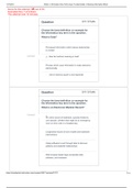 NR 512- Week 2_ Informatics Key Terms Quiz_ Fundamentals of Nursing Informatics