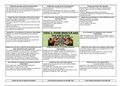 A Level Politics Revision Sheets