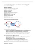 Samenvatting Financial Accounting 2 schakelprogramma UvA