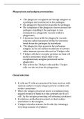 Selection, root tip squash practical, evolution and mitosis etc