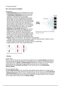 Samenvatting Quantumwereld 6V Natuurkunde Overal