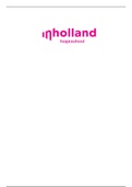 Instapportfolio pabo Inholland 1.1