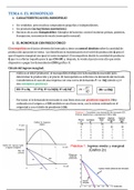 Tema 6 MICROECONOMÍA