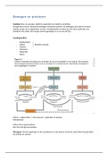 Bewegen en presteren samenvatting van  zuurstofsystemen tot het vasculaire systeem