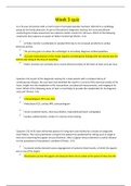 Chamberlain: NR 507 Study for Week 3 quiz / NR507 Study for Week 3 quiz/ NURS507 Study for Week 3 quiz/ NURS 507 Study for Week 3 quiz (CURRENT 2020)