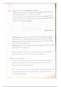 damped and forced oscillations